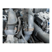 VIGOR Schlauchschellenzange, V4640, 13 -mm-5