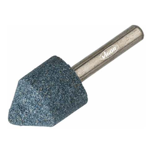 VIGOR Schleifstein Satz V6906-10 10 teilig