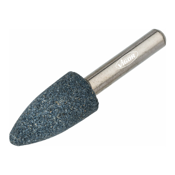 VIGOR Schleifstein Satz V6906-10 10 teilig