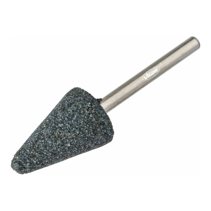VIGOR Schleifstein Satz V6906-10 10 teilig