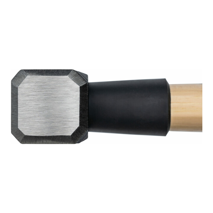 VIGOR Schlosserhammer, V2662-1000, Länge: 360 mm