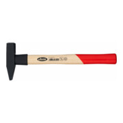 VIGOR Schlosserhammer, V2662-1000, Länge: 360 mm-5