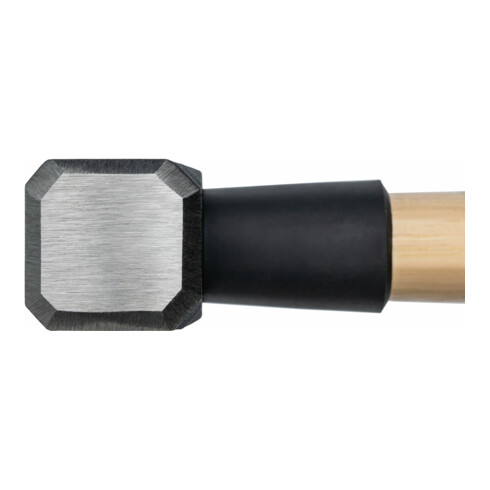 VIGOR Schlosserhammer, V2662-1000, Länge: 360 mm