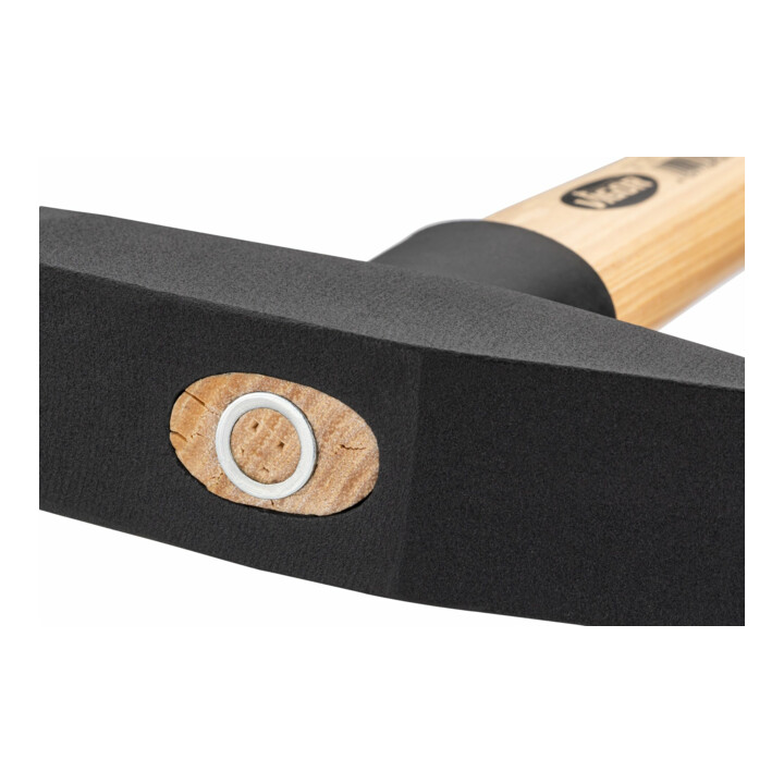 VIGOR Schlosserhammer, V2662-1000, Länge: 360 mm