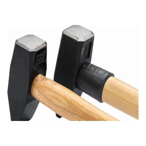 VIGOR Schlosserhammer, V2662-800, Länge: 350 mm