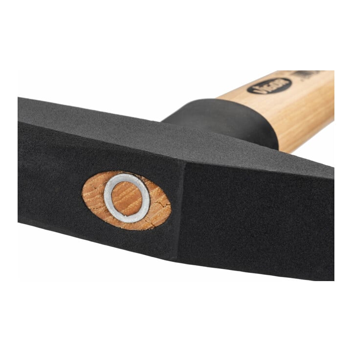VIGOR Schlosserhammer, V2662-800, Länge: 350 mm