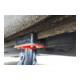VIGOR schraagset 3 t V2477 2-delig-5