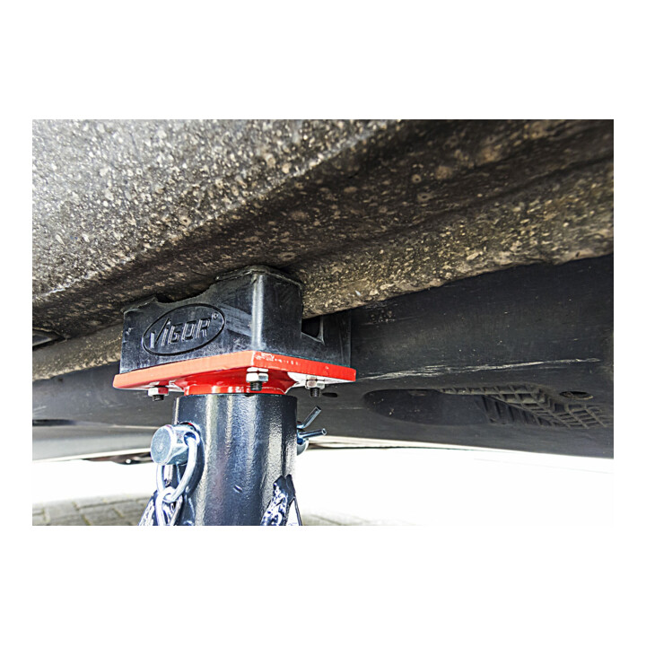VIGOR schraagset 3 t V2477 2-delig