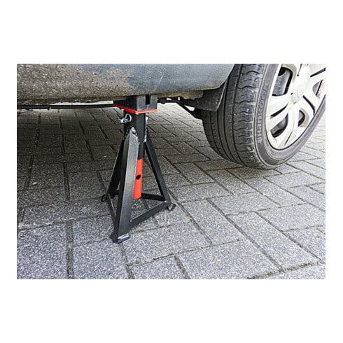 VIGOR schraagset 3 t V2477 2-delig