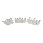 VIGOR schraper set V6030 16-delig-5