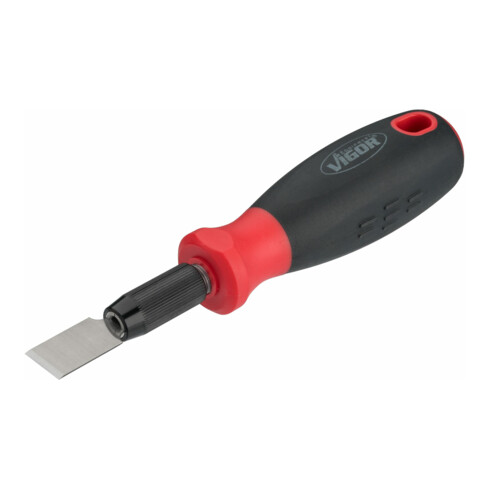 VIGOR schraper set V6030 16-delig