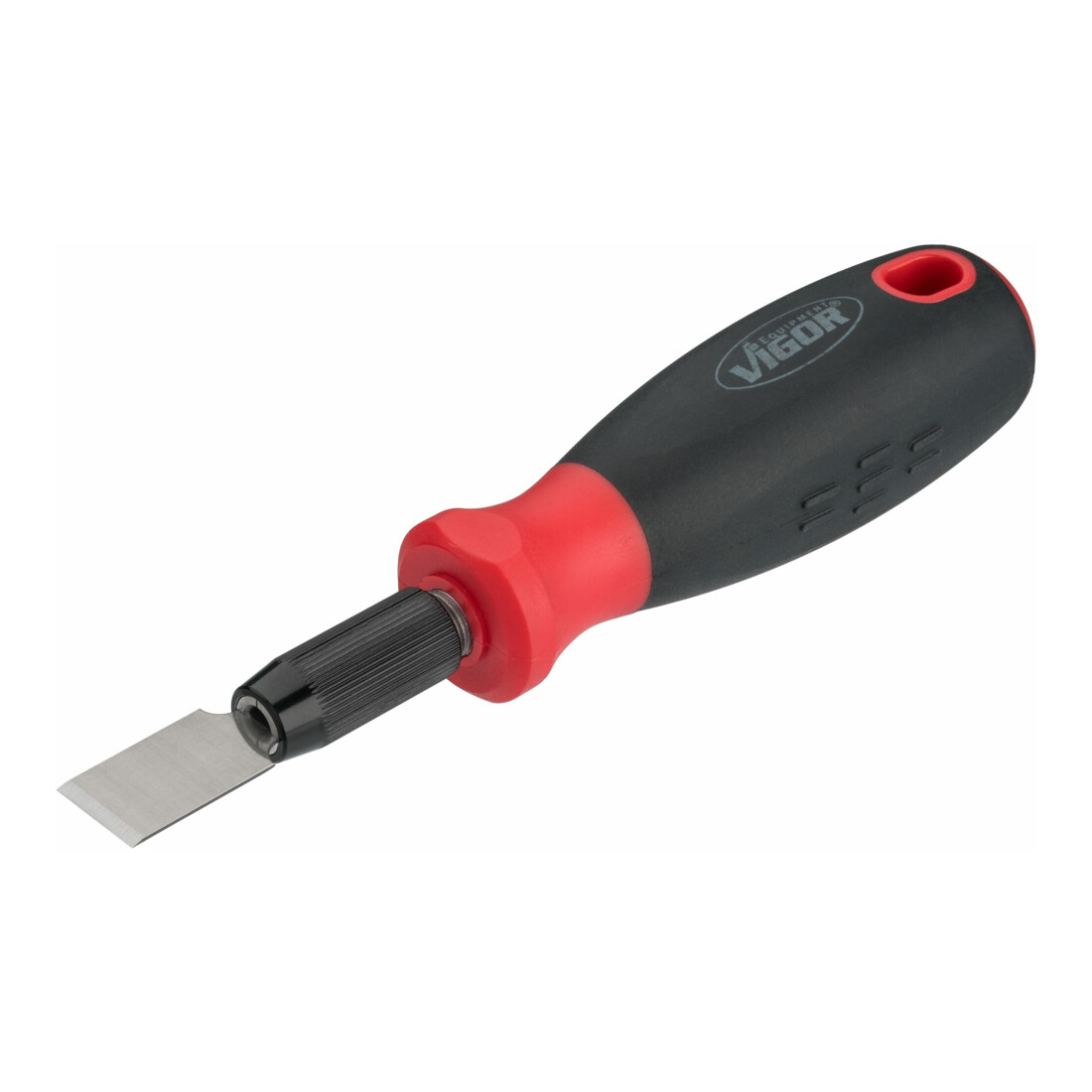 VIGOR schraper set V6030 16-delig