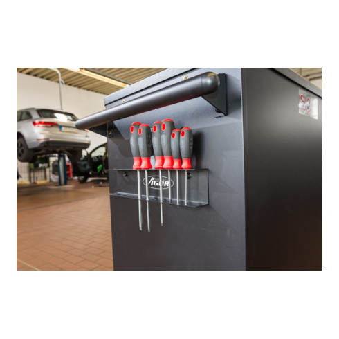 VIGOR Schraubendreher-Halter V6396