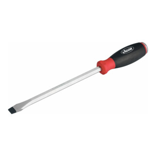 VIGOR Schraubendreher mit Schlagkappe 1,6 x 8 V5042 Schlitz Profil 1,6 x 8 Gesamtlänge: 265 mm