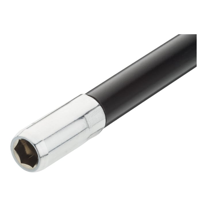 VIGOR Schraubendreher-Satz, extra lang, flexibel V5485 Gesamtlänge: 500 mm Anzahl Werkzeuge: 18