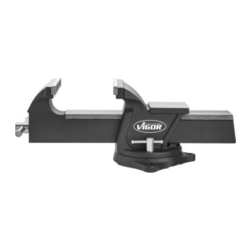 VIGOR Schraubstock V6150