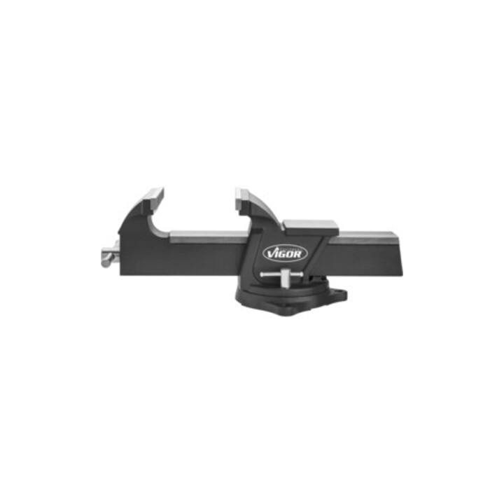 VIGOR Schraubstock V6150