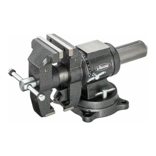 VIGOR Schraubstock, V6150N
