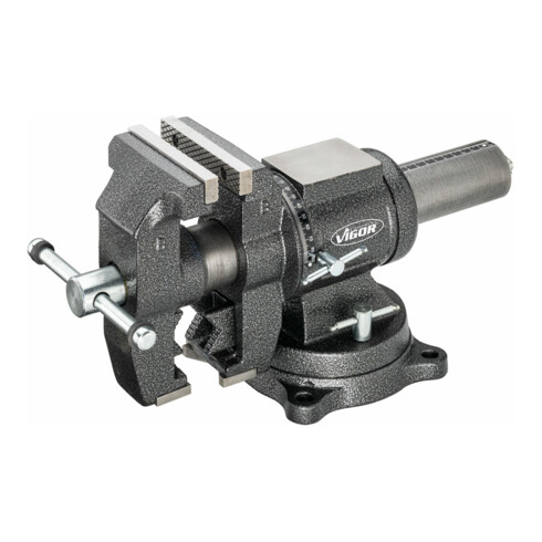VIGOR Schraubstock, V6150N