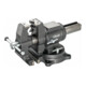 VIGOR Schraubstock, V6150N-2