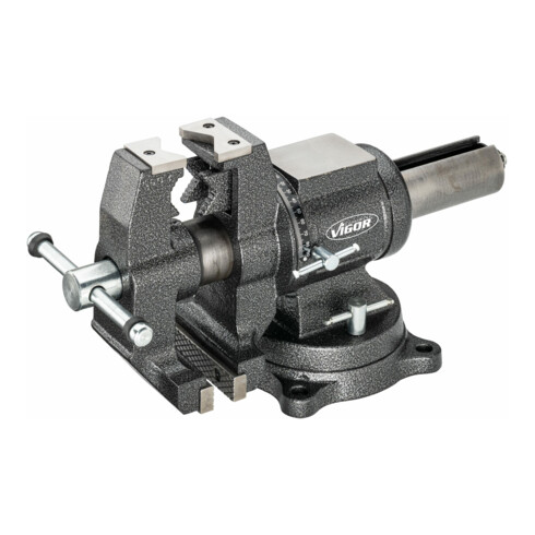 VIGOR Schraubstock, V6150N