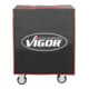 VIGOR Schraubstock, V6150N-2