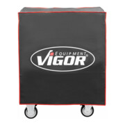 VIGOR Schraubstock, V6150N-2