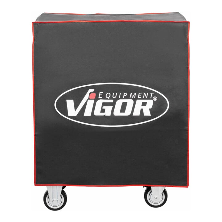 VIGOR Schraubstock, V6150N