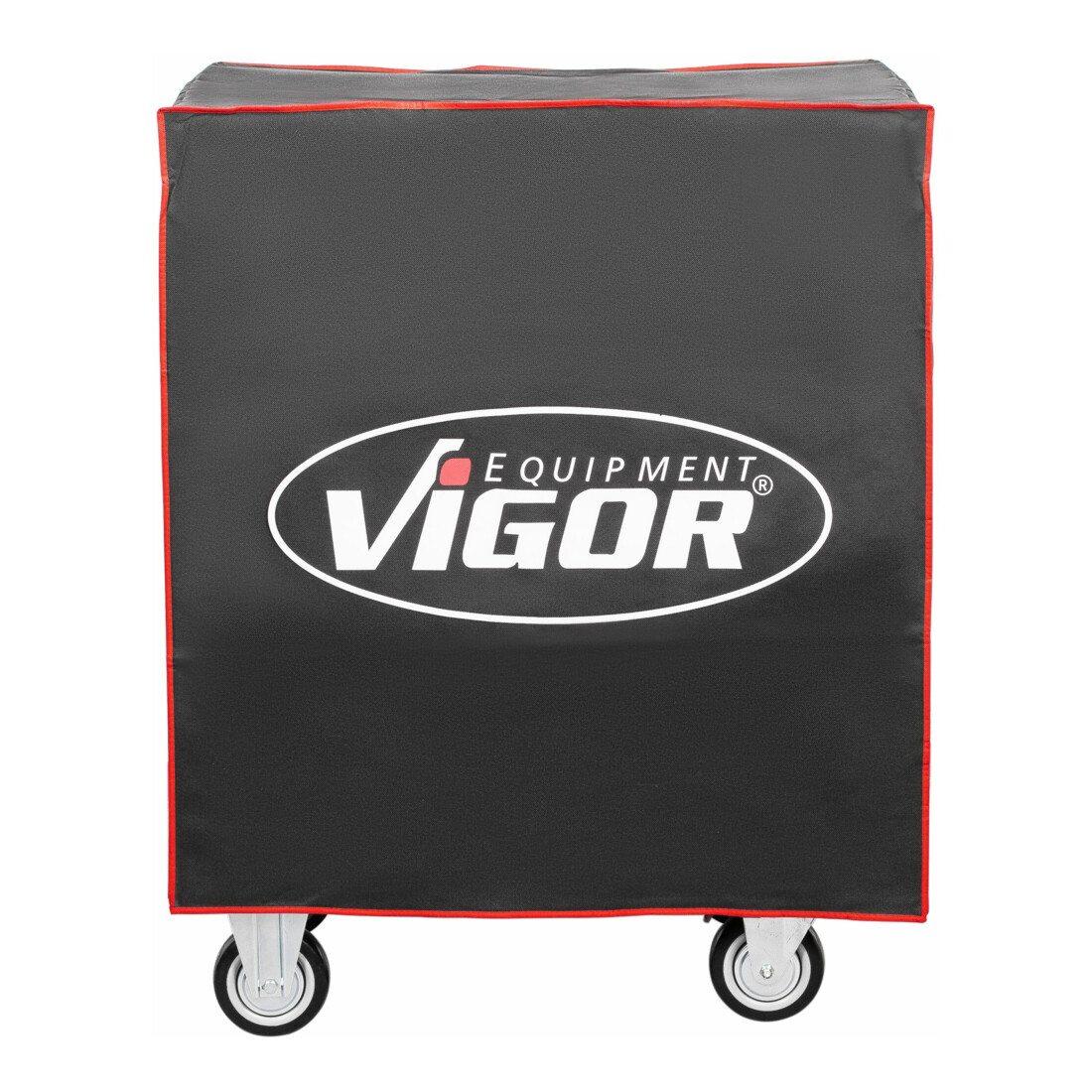 VIGOR Schraubstock, V6150N