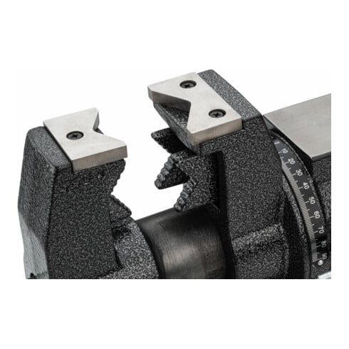 VIGOR Schraubstock, V6150N