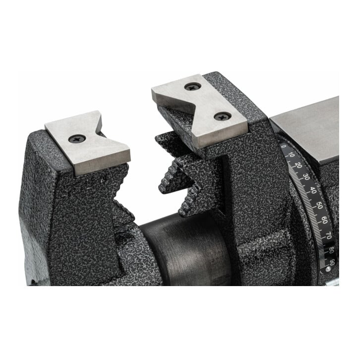 VIGOR Schraubstock, V6150N