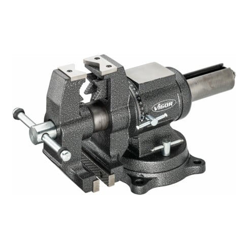 VIGOR Schraubstock, V6150N