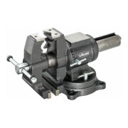 VIGOR Schraubstock, V6150N-5