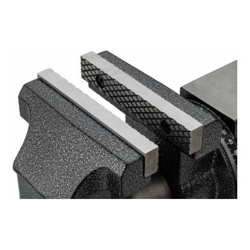 VIGOR Schraubstock, V6150N