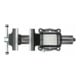 VIGOR Schraubstock, V6150N