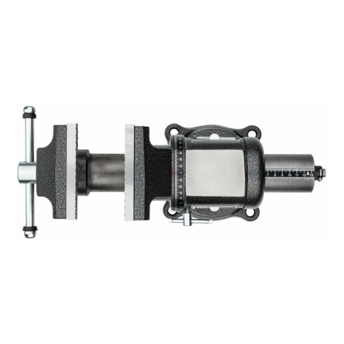 VIGOR Schraubstock, V6150N