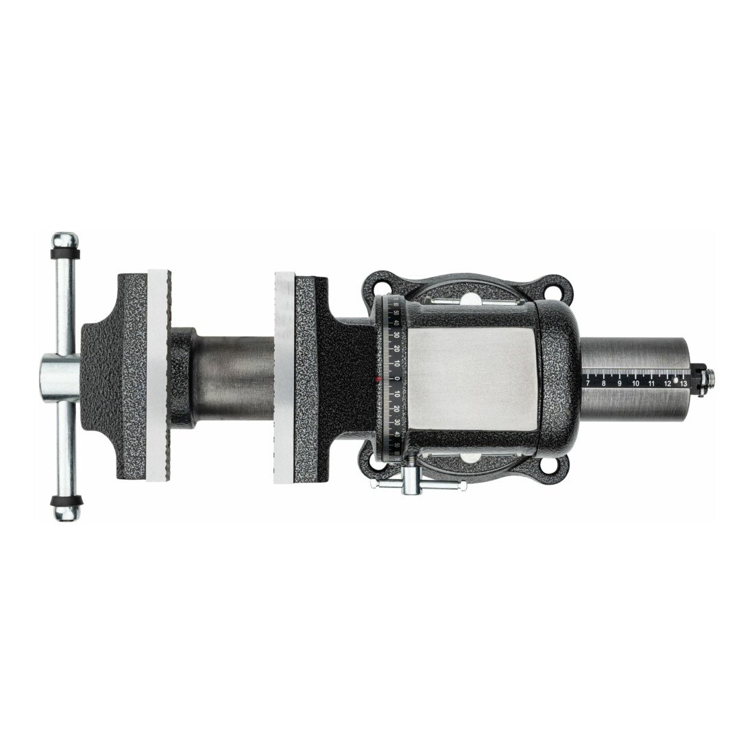 VIGOR Schraubstock, V6150N