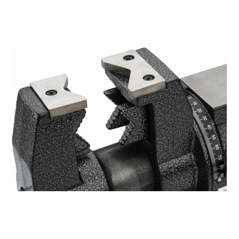 VIGOR Schraubstock, V6150N