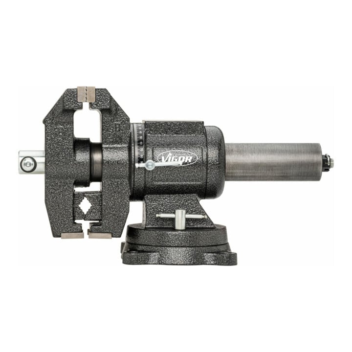 VIGOR Schraubstock, V6150N