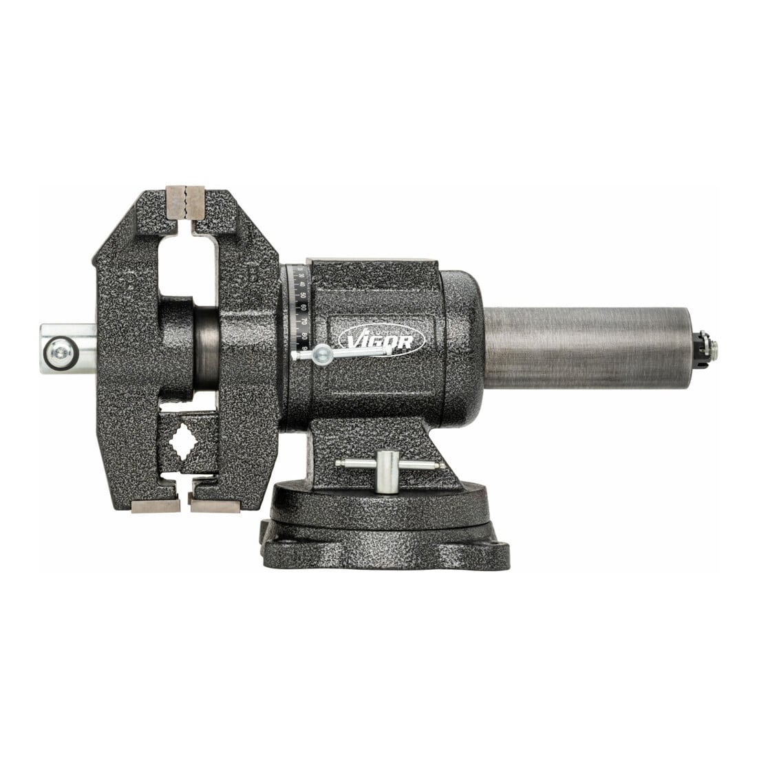 VIGOR Schraubstock, V6150N