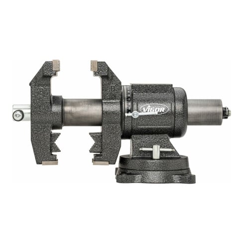 VIGOR Schraubstock, V6150N