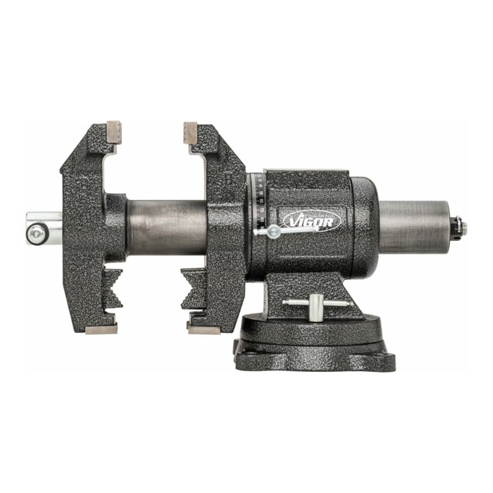 VIGOR Schraubstock, V6150N
