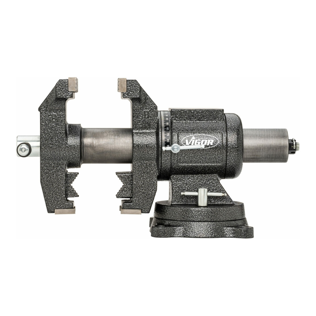 VIGOR Schraubstock, V6150N