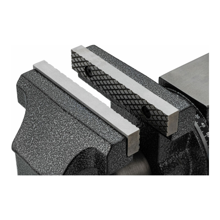 VIGOR Schraubstock, V6150N