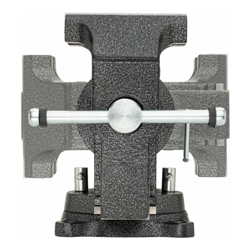 VIGOR Schraubstock, V6150N