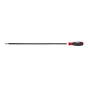 VIGOR Schroevendraaierset, extra lang, flexibel V5485N ∙ Totale lengte: 500 mm ∙ 18-delig-2