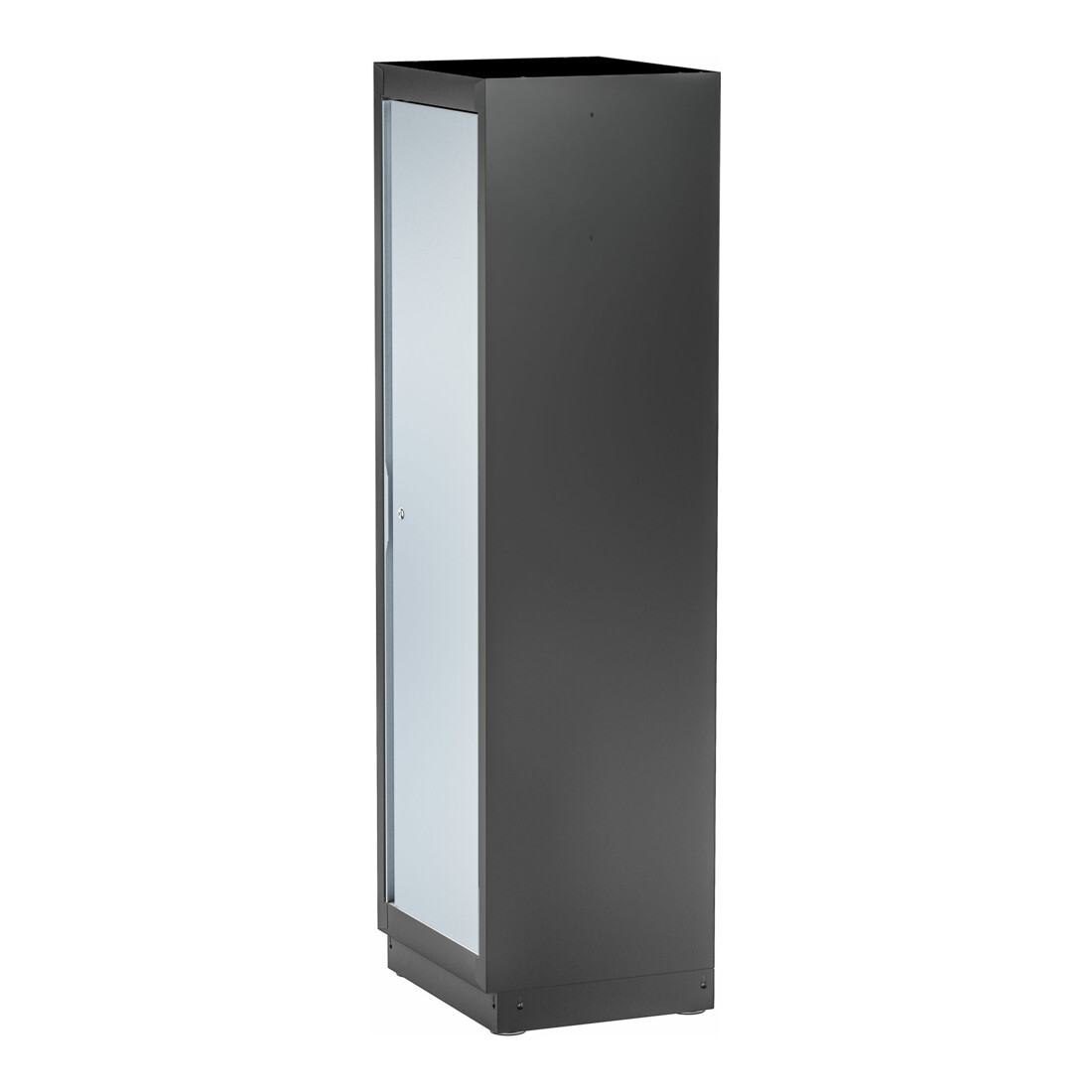 VIGOR Seitenleiste V6000-09 Gesamtlänge: 526 mm