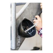 VIGOR Semiguscio magnetico V5678-5