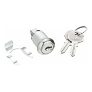 VIGOR Serrure de rechange pour servante d’atelier VIGOR V2462
