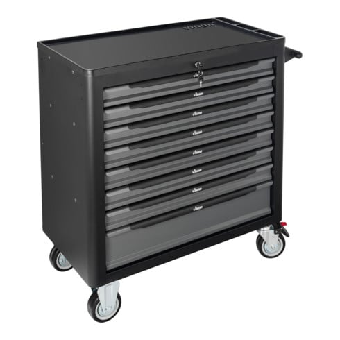 VIGOR 1000 XL V4497 Longueur totale : 907 mm, 255 outils